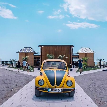 Renata Holiday Apartments Ulcinj Zewnętrze zdjęcie