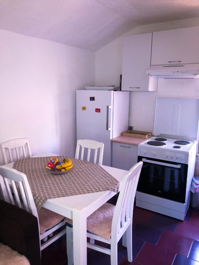 Renata Holiday Apartments Ulcinj Zewnętrze zdjęcie