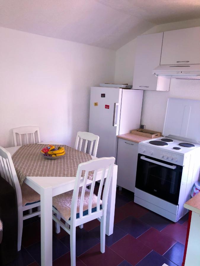 Renata Holiday Apartments Ulcinj Zewnętrze zdjęcie