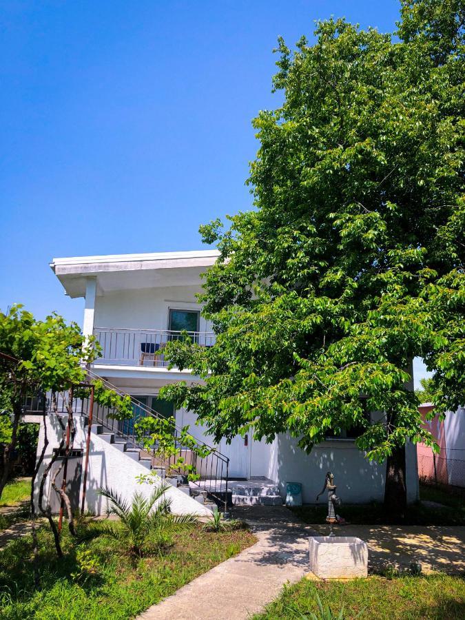 Renata Holiday Apartments Ulcinj Zewnętrze zdjęcie