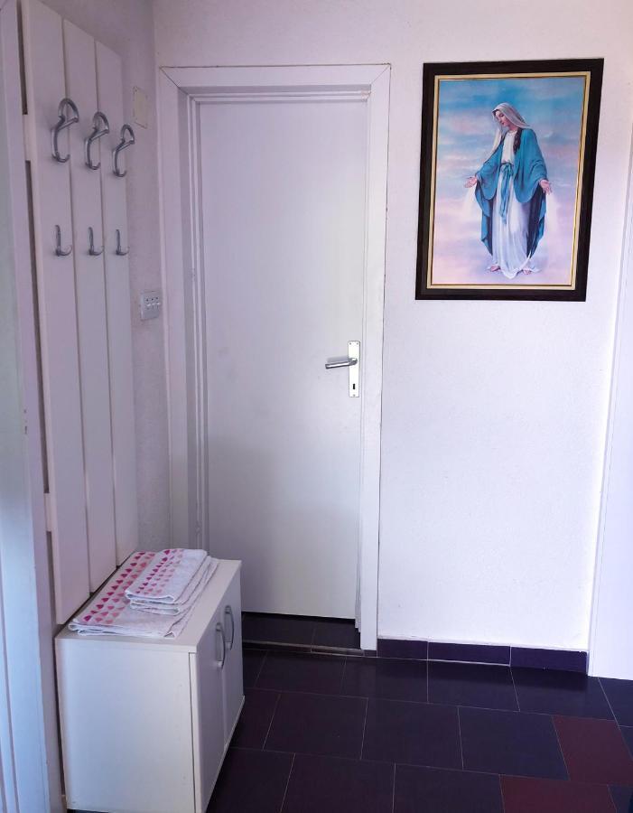 Renata Holiday Apartments Ulcinj Zewnętrze zdjęcie