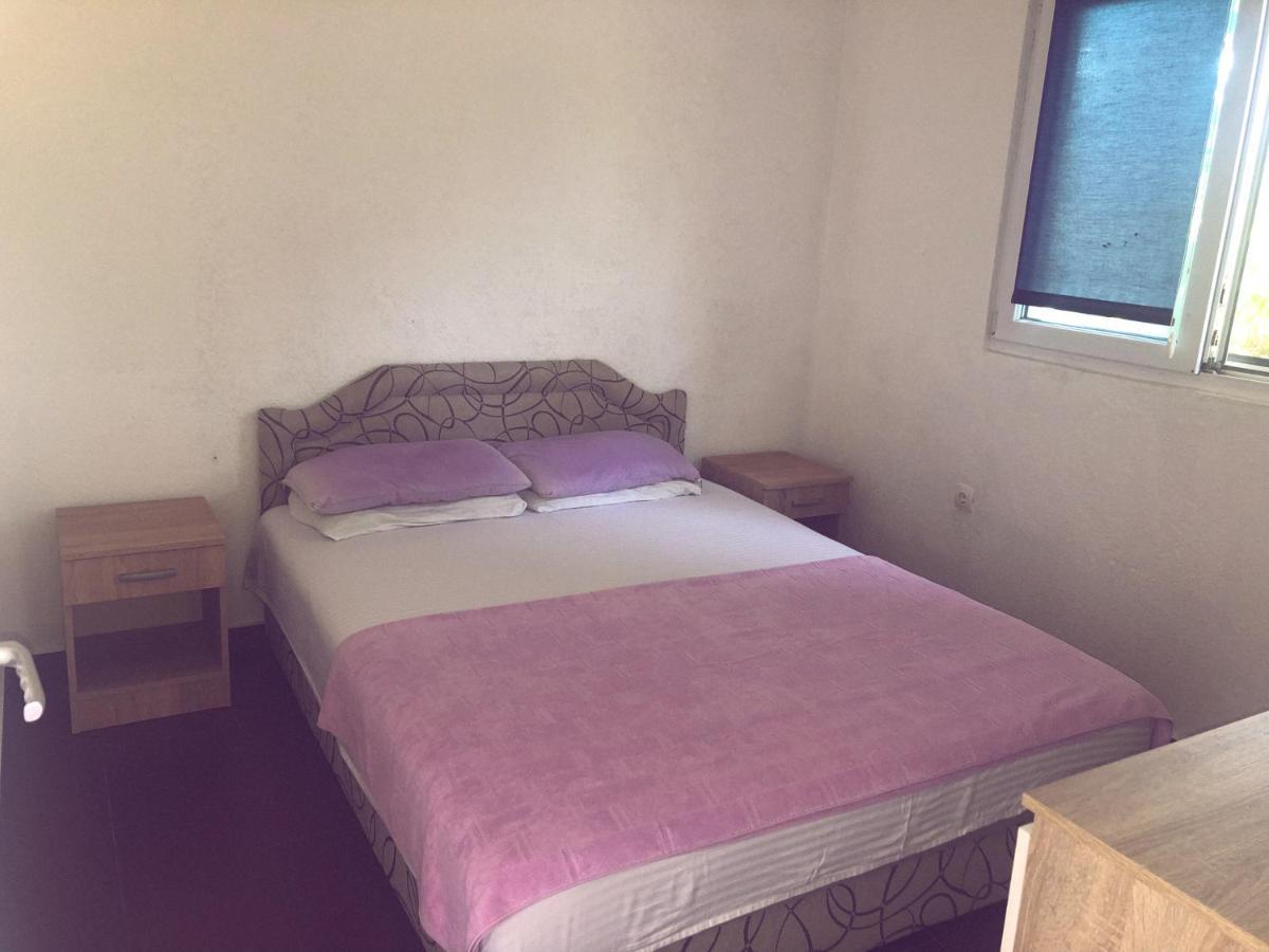 Renata Holiday Apartments Ulcinj Zewnętrze zdjęcie