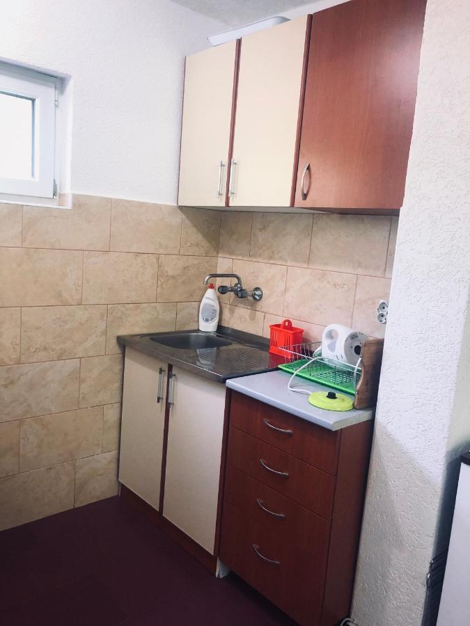 Renata Holiday Apartments Ulcinj Zewnętrze zdjęcie