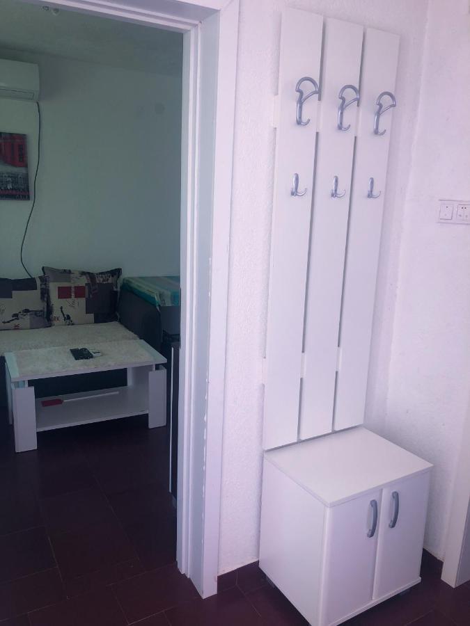 Renata Holiday Apartments Ulcinj Zewnętrze zdjęcie