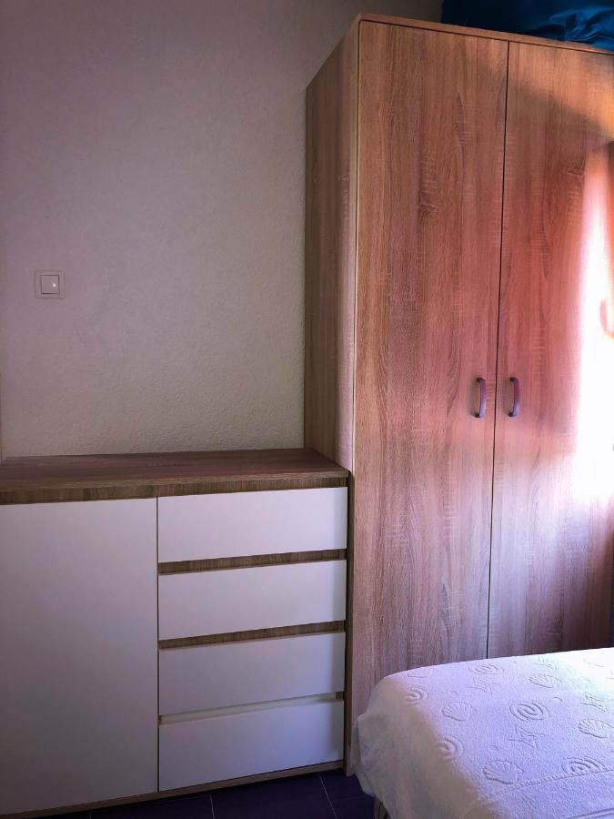 Renata Holiday Apartments Ulcinj Zewnętrze zdjęcie