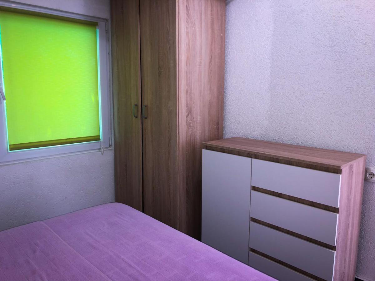 Renata Holiday Apartments Ulcinj Zewnętrze zdjęcie