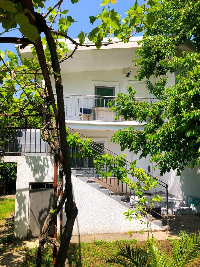 Renata Holiday Apartments Ulcinj Zewnętrze zdjęcie