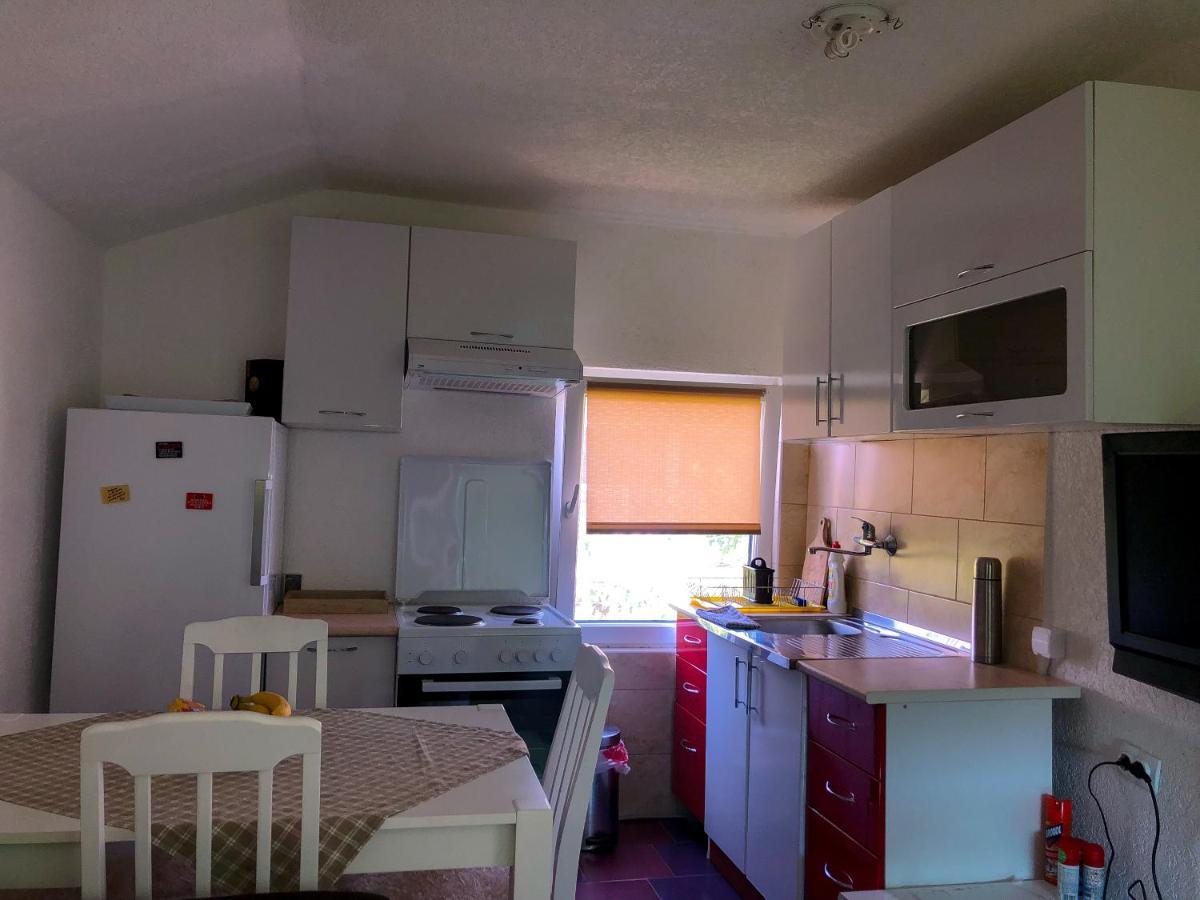 Renata Holiday Apartments Ulcinj Zewnętrze zdjęcie