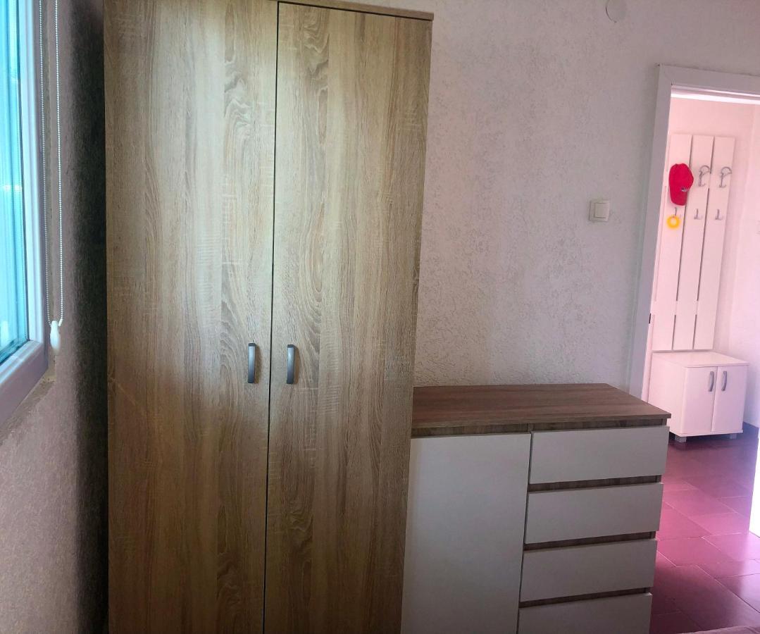 Renata Holiday Apartments Ulcinj Zewnętrze zdjęcie