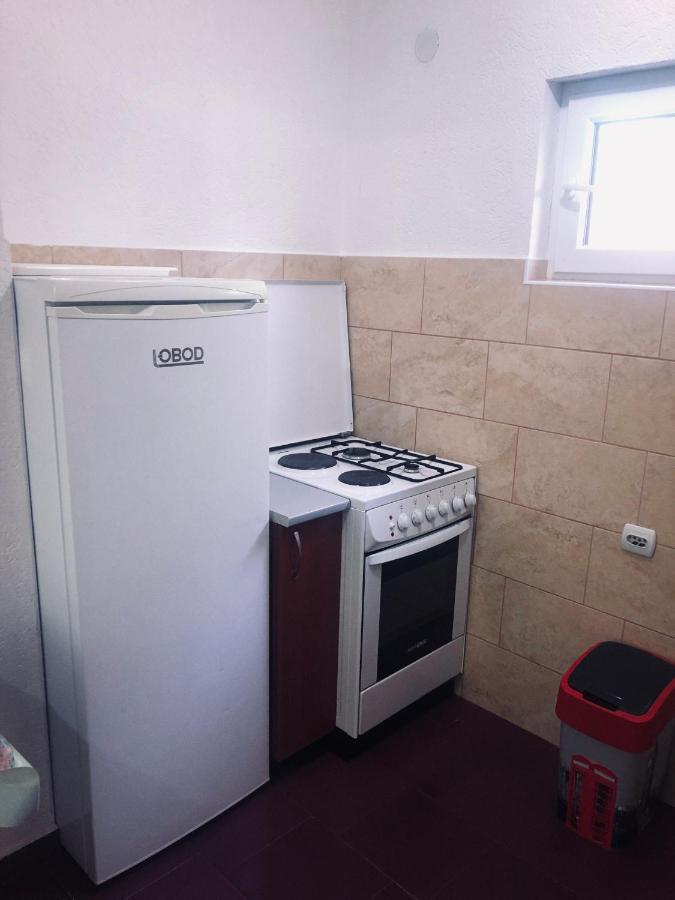 Renata Holiday Apartments Ulcinj Zewnętrze zdjęcie