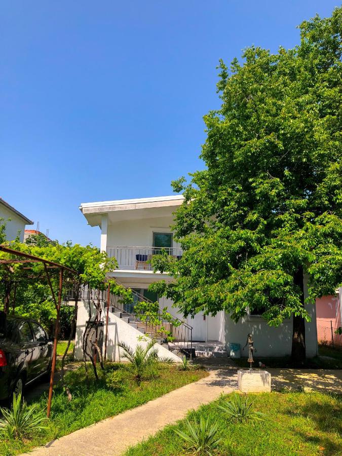 Renata Holiday Apartments Ulcinj Zewnętrze zdjęcie
