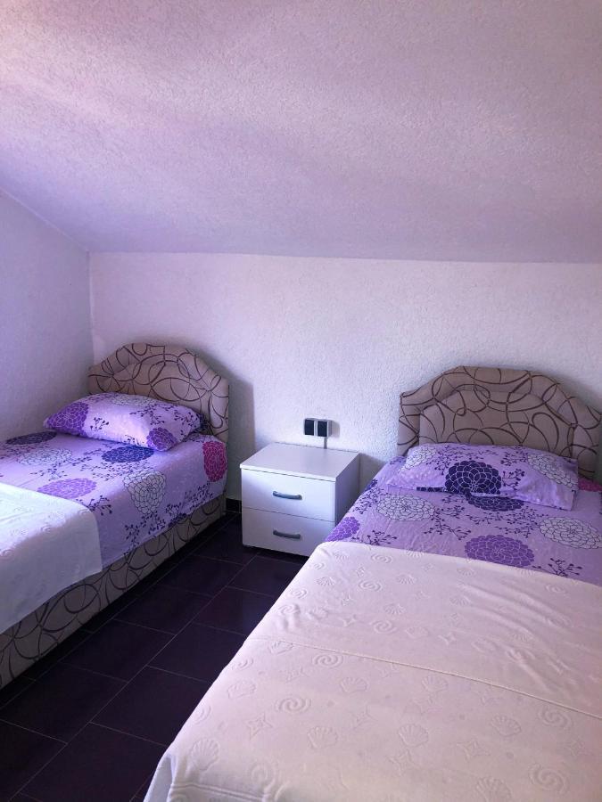 Renata Holiday Apartments Ulcinj Zewnętrze zdjęcie