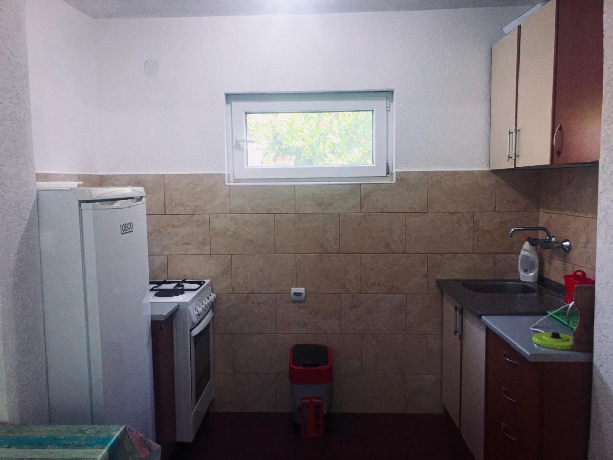 Renata Holiday Apartments Ulcinj Zewnętrze zdjęcie