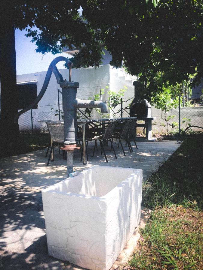Renata Holiday Apartments Ulcinj Zewnętrze zdjęcie
