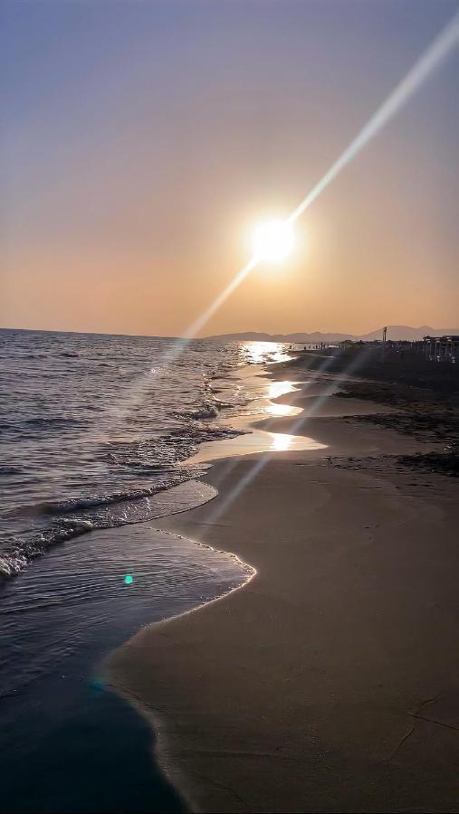 Renata Holiday Apartments Ulcinj Zewnętrze zdjęcie